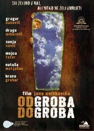 Poster do filme Gravehopping