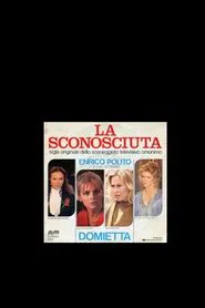 La sconosciuta movie poster