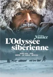 L'odyssée sybérienne movie poster