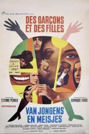 Boys and Girls movie poster