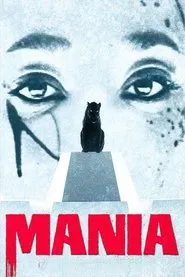 MANIA movie poster