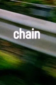 Chain movie poster