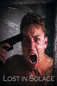 Lost in Solace movie poster