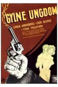 Gylne ungdom movie poster