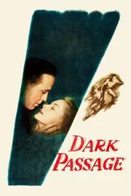 Dark Passage movie poster