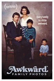 Awkward Family Photos movie poster