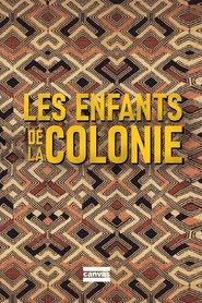 Children of the Colony tv show poster