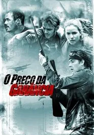 Poster do filme O Preço da Ganância