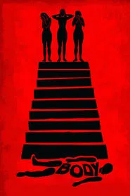 Body movie poster