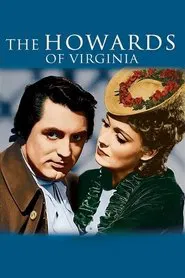 The Howards of Virginia movie poster