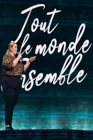 Tout le monde ensemble movie poster