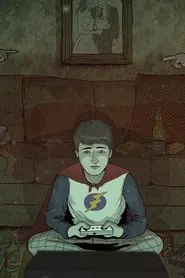 In This Cold Place movie poster