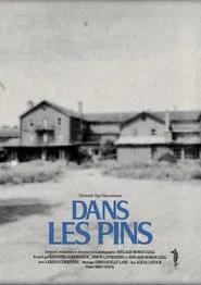 Among the Pines movie poster