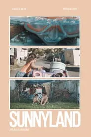 Sunnyland movie poster