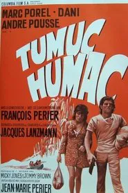Tumuc Humac movie poster