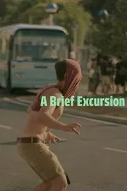 A Brief Excursion movie poster