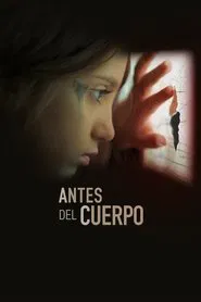 Before the Body movie poster