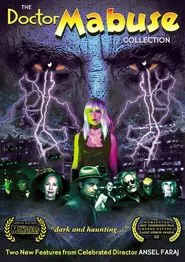 Poster do filme Doctor Mabuse