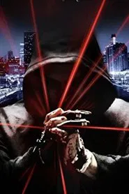 Prototype movie poster