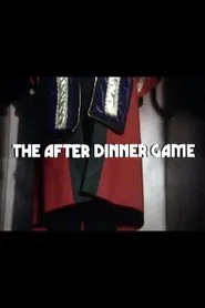 The After Dinner Game movie poster