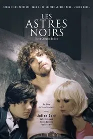 Three Celestial Bodies movie poster