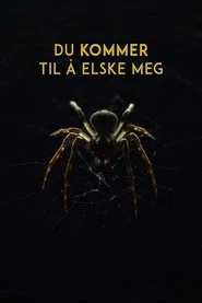 You Will Love Me movie poster
