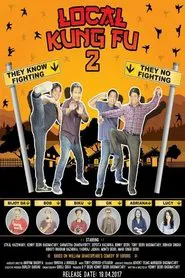 Poster do filme Local Kung Fu 2