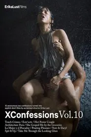 Poster do filme XConfessions 10