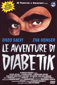 Le avventure di Diabetik tv show poster