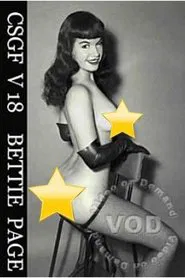 Classic Striptease and Glamour Films 18 movie poster