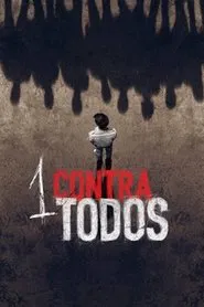 1 Contra Todos - O Filme movie poster