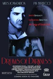 Dreams of Darkness movie poster