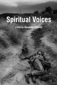 Spiritual Voices movie poster