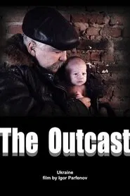 The Outcast movie poster