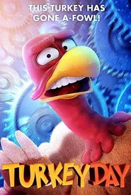 Turkey Day movie poster