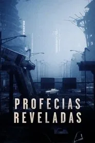 Poster do filme Profecias Reveladas