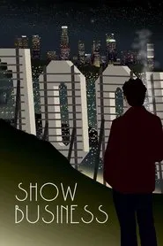 Show Business movie poster