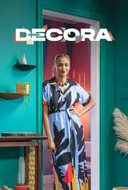 Decora tv show poster