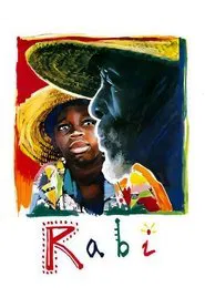 Rabi movie poster