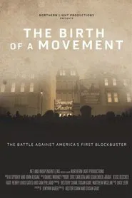Birth of a Movement movie poster