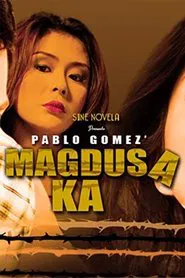 Poster da série Magdusa Ka
