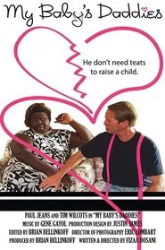 Poster do filme My Baby Daddies