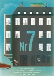 Nr.7 movie poster