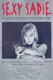 Sexy Sadie movie poster