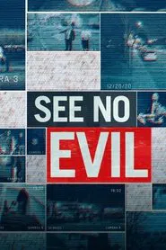 See No Evil tv show poster