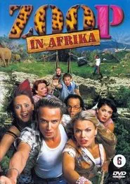 Zoop in Afrika movie poster