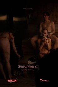 Son of Sauna movie poster