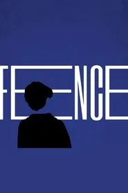 Poster do filme Fence