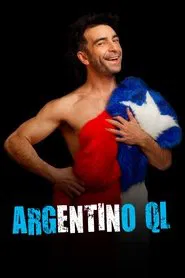 Poster do filme Argentino QL