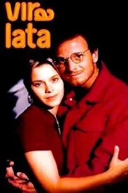 Vira Lata tv show poster